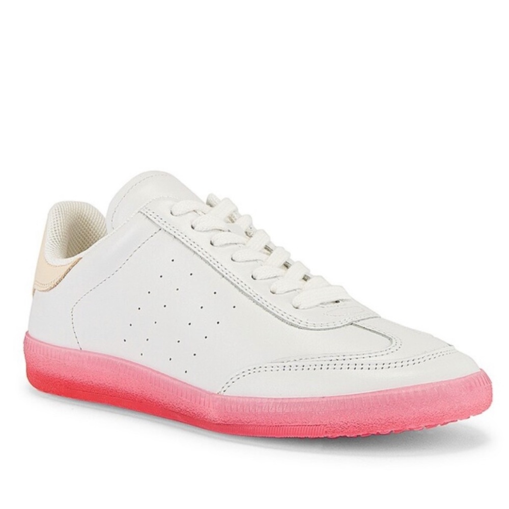 Isabel Marant Low-top Sneakers; Size 38/US 8